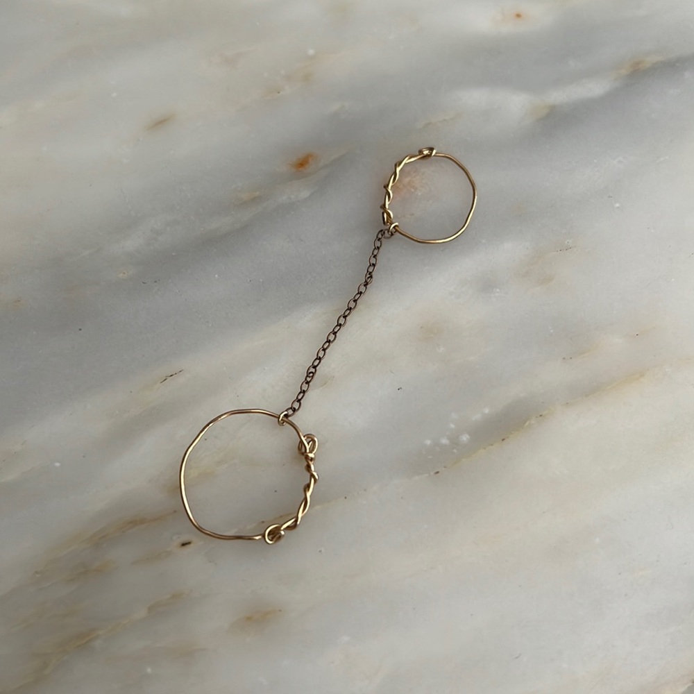 Chain Ring